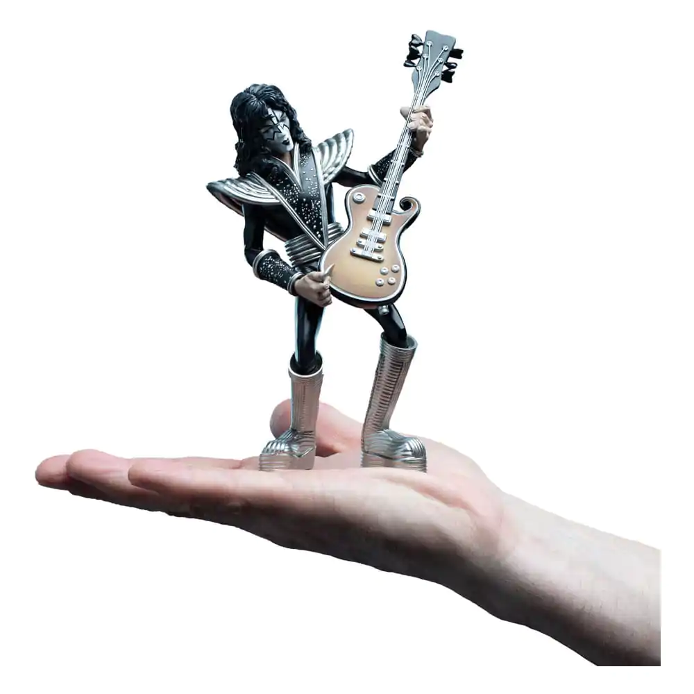 KISS Mini Epics Vinyl Figura The Spaceman 19 cm fotografija proizvoda