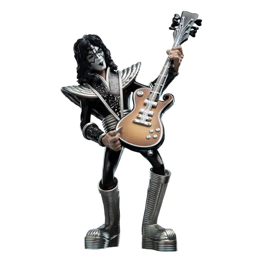 KISS Mini Epics Vinyl Figura The Spaceman 19 cm fotografija proizvoda