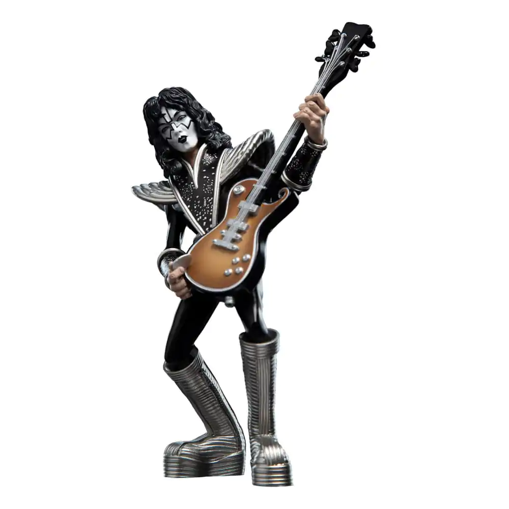 KISS Mini Epics Vinyl Figura The Spaceman 19 cm fotografija proizvoda