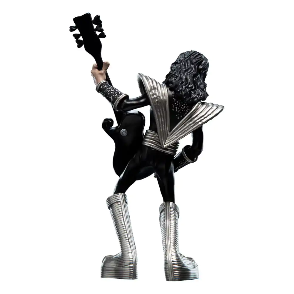 KISS Mini Epics Vinyl Figura The Spaceman 19 cm fotografija proizvoda