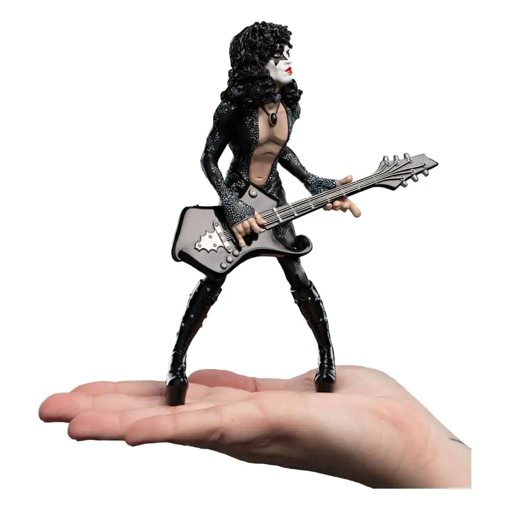 KISS Mini Epics Vinyl Figura The Starchild 17 cm fotografija proizvoda