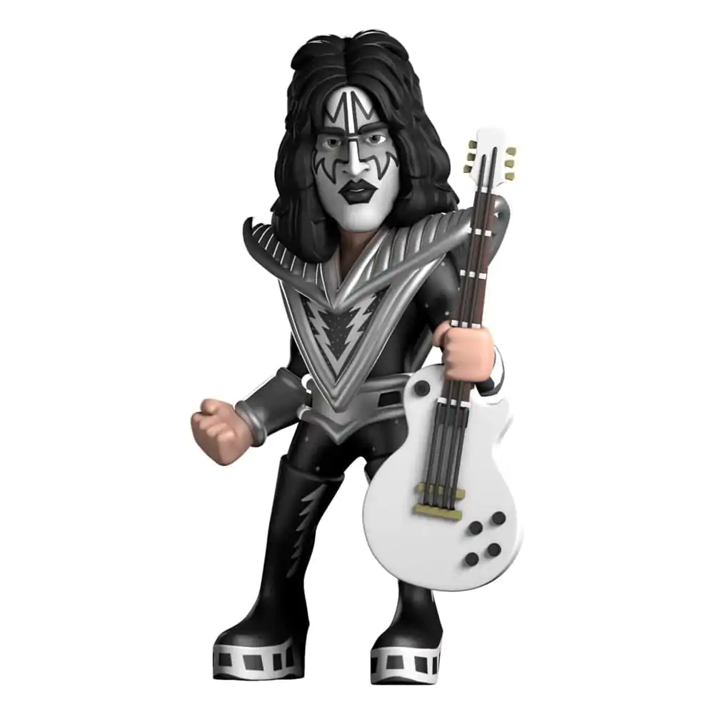 Kiss Minix figura svemirski čovjek 12 cm fotografija proizvoda