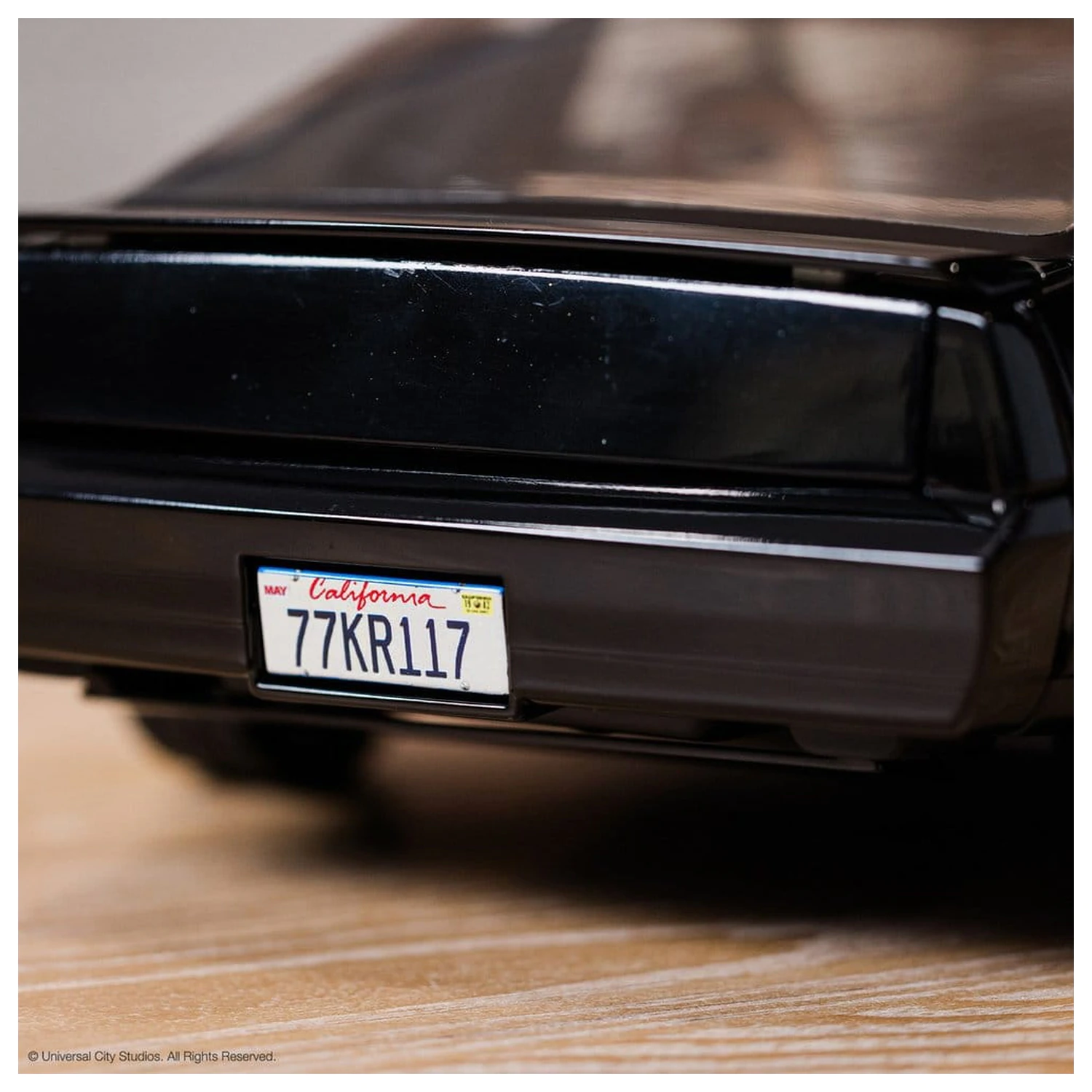 Knight Rider DieCast Replika 1/10 K.I.T.T. 53 cm fotografija proizvoda