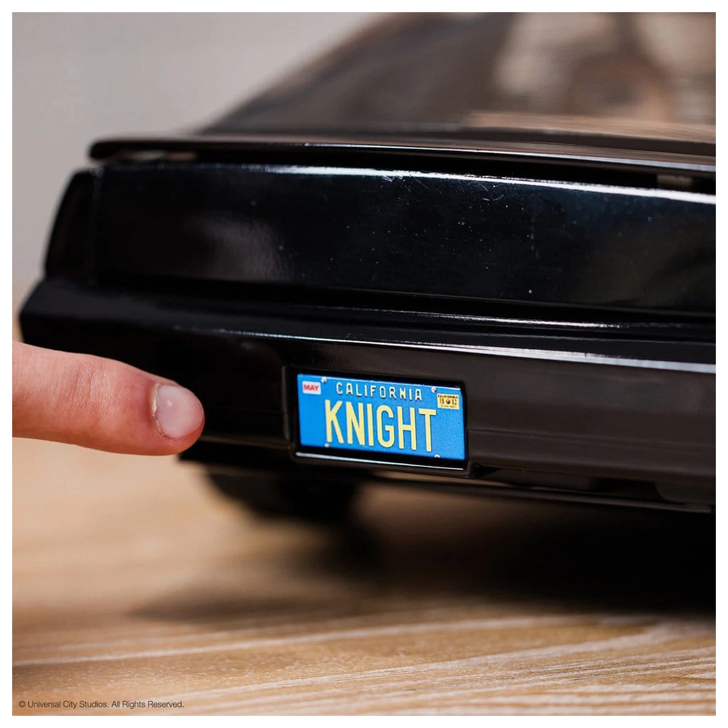 Knight Rider DieCast Replika 1/10 K.I.T.T. 53 cm fotografija proizvoda