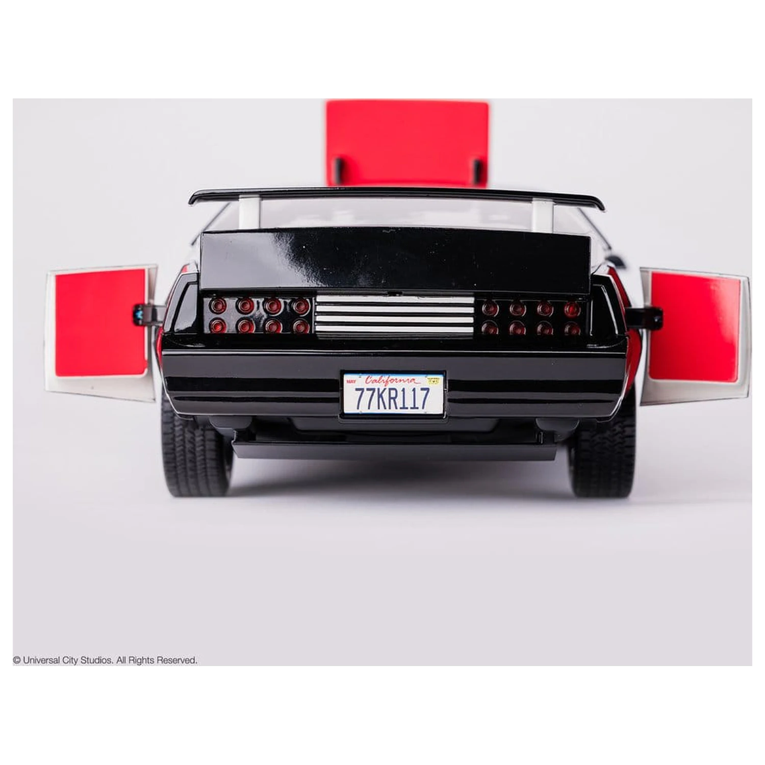 Knight Rider DieCast Replika 1/10 K.I.T.T. 53 cm fotografija proizvoda