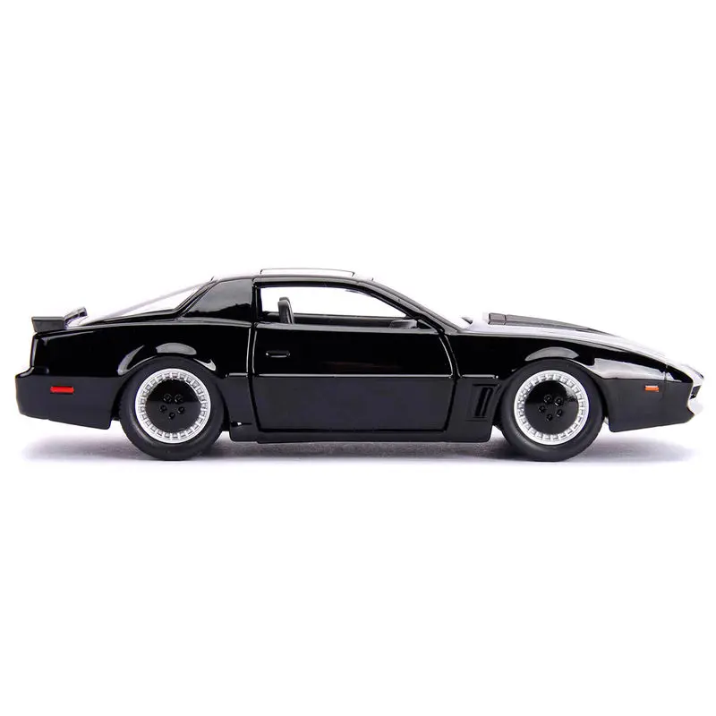 Knight Rider Model od lijevanog metala 1/32 Kitt fotografija proizvoda