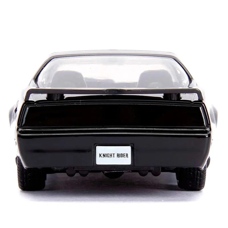 Knight Rider Model od lijevanog metala 1/32 Kitt fotografija proizvoda