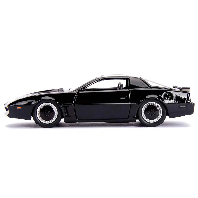 Knight Rider Model od lijevanog metala 1/32 Kitt fotografija proizvoda