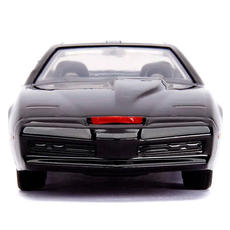 Knight Rider Model od lijevanog metala 1/32 Kitt fotografija proizvoda