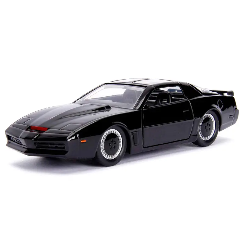 Knight Rider Model od lijevanog metala 1/32 Kitt fotografija proizvoda