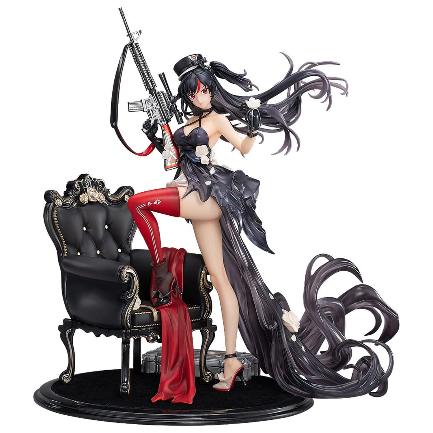 Knives Out PVC statua 1/7 Diane: Banquet Dance Ver. 29 cm fotografija proizvoda