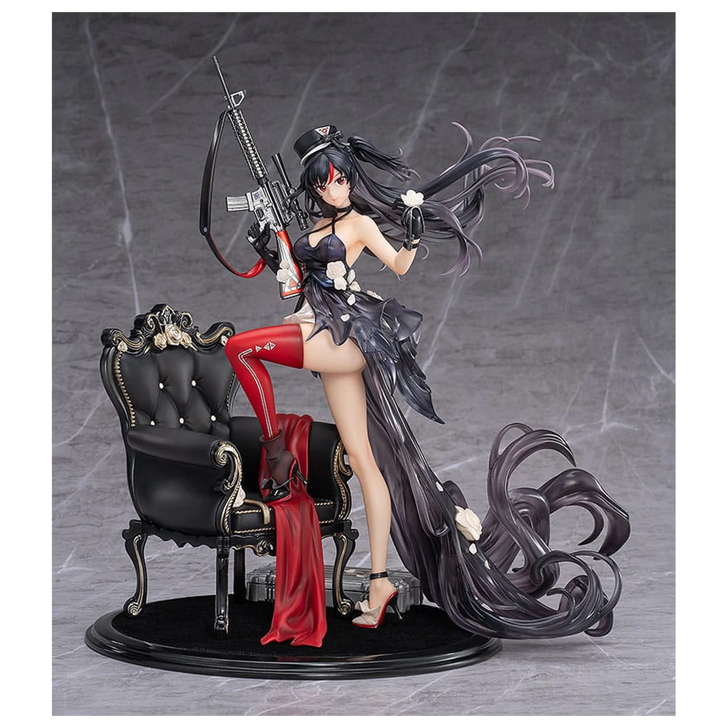 Knives Out PVC statua 1/7 Diane: Banquet Dance Ver. 29 cm fotografija proizvoda