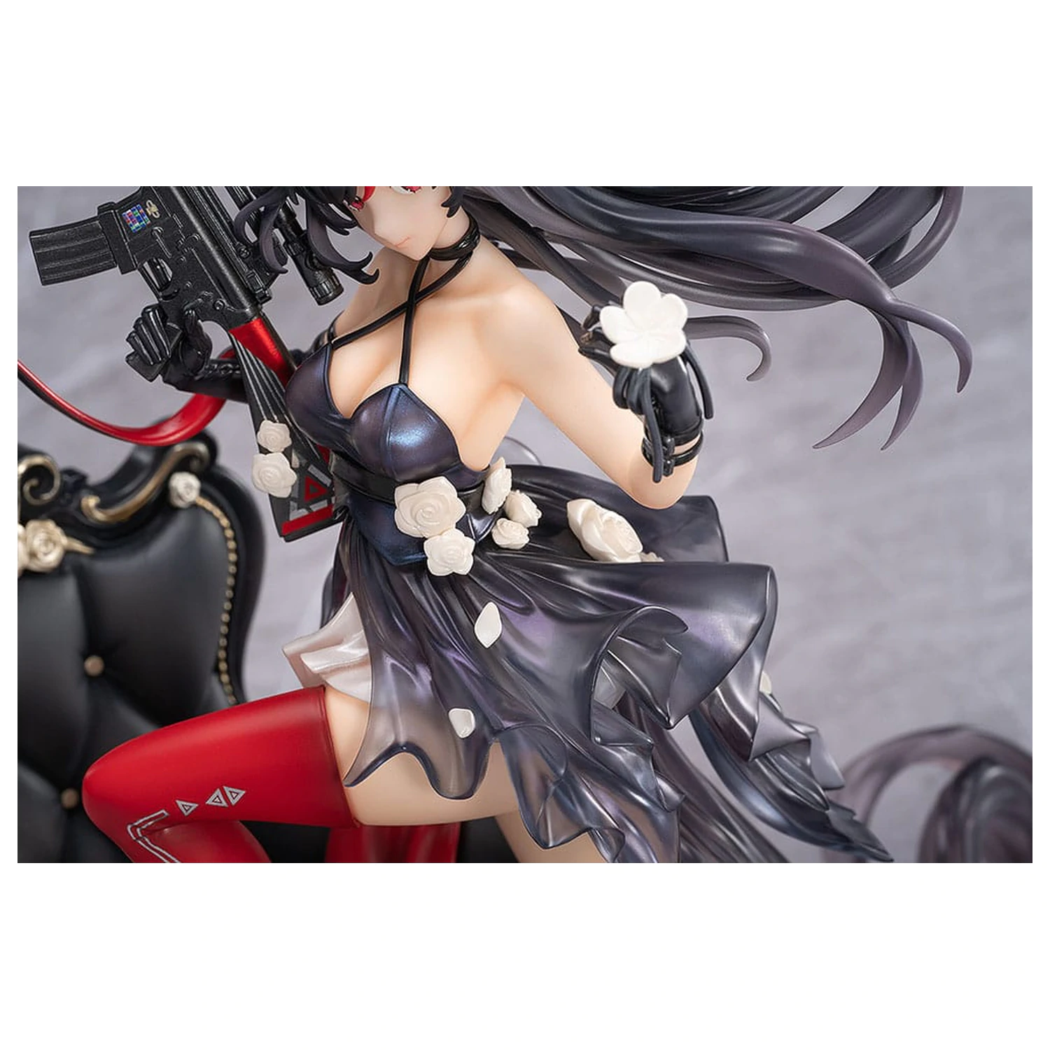 Knives Out PVC statua 1/7 Diane: Banquet Dance Ver. 29 cm fotografija proizvoda