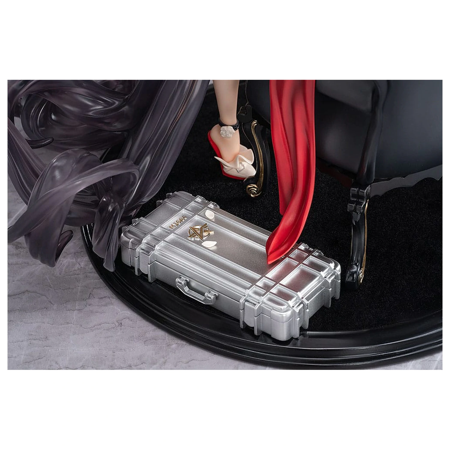 Knives Out PVC statua 1/7 Diane: Banquet Dance Ver. 29 cm fotografija proizvoda