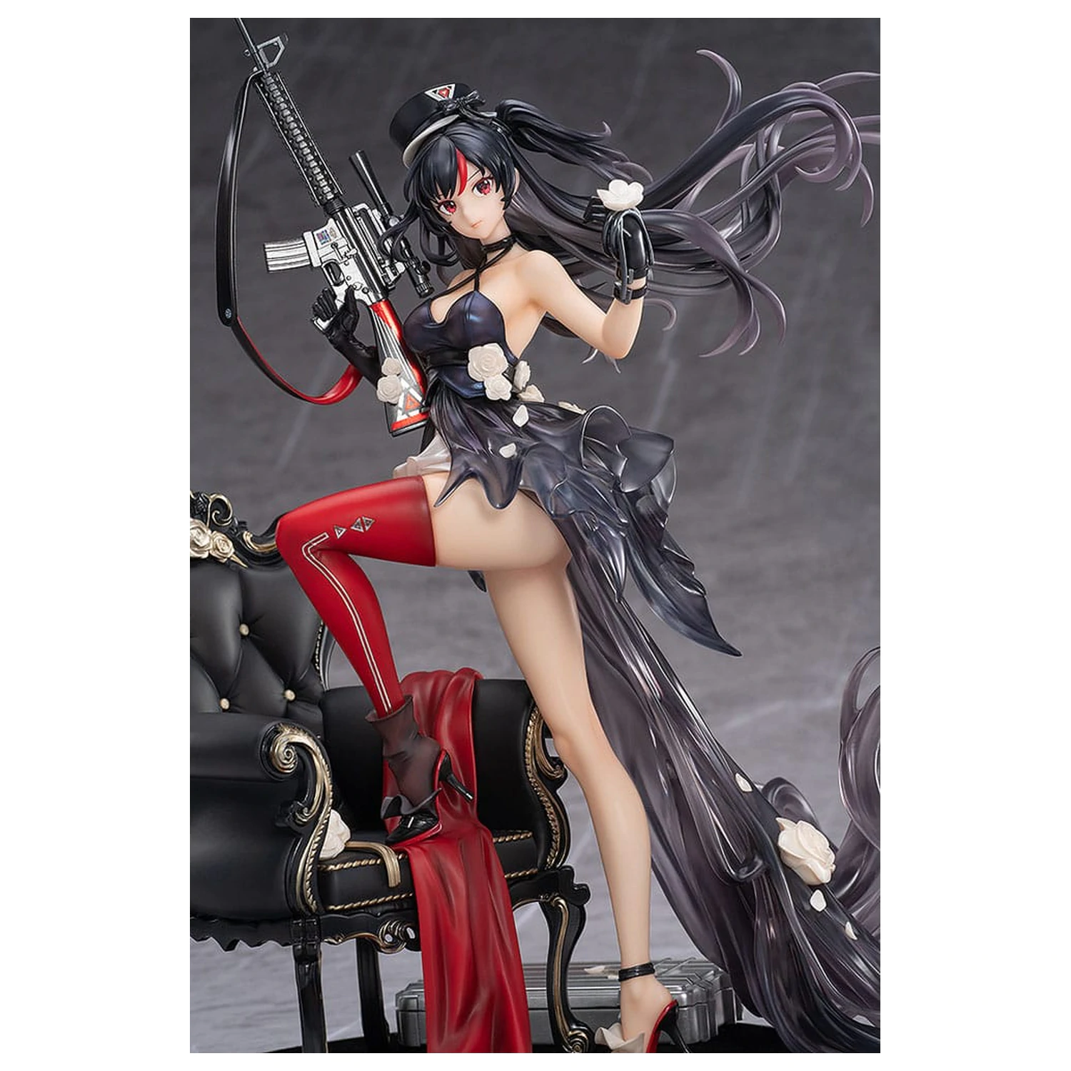 Knives Out PVC statua 1/7 Diane: Banquet Dance Ver. 29 cm fotografija proizvoda