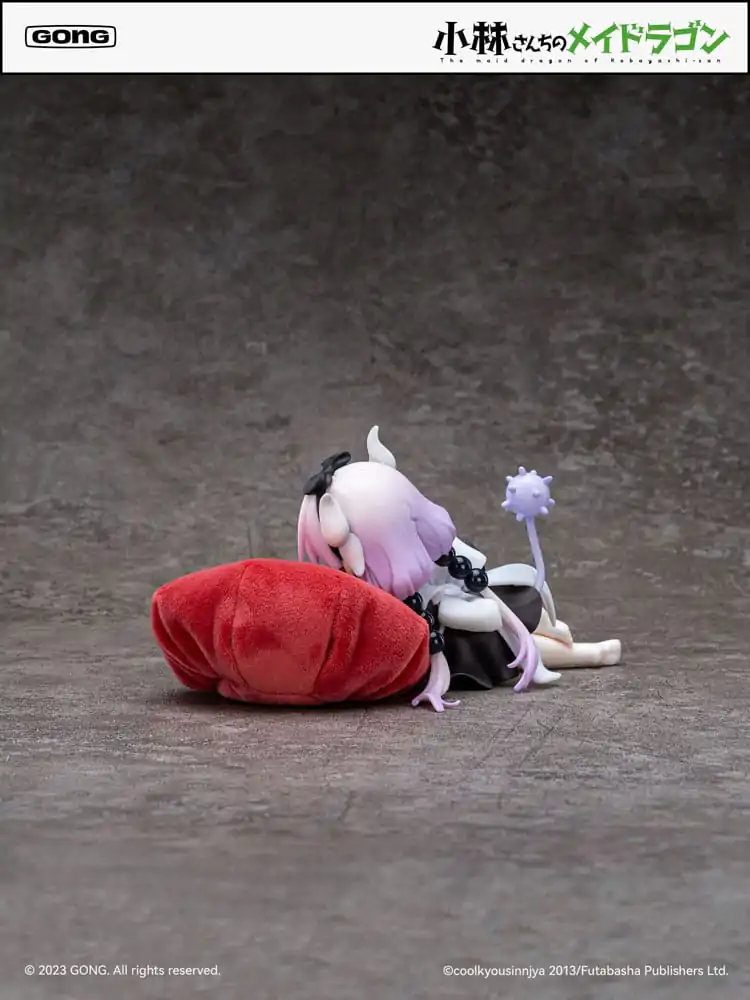 Kobayashi's Dragon Maid PVC Kip 1/7 Kanna 9 cm fotografija proizvoda