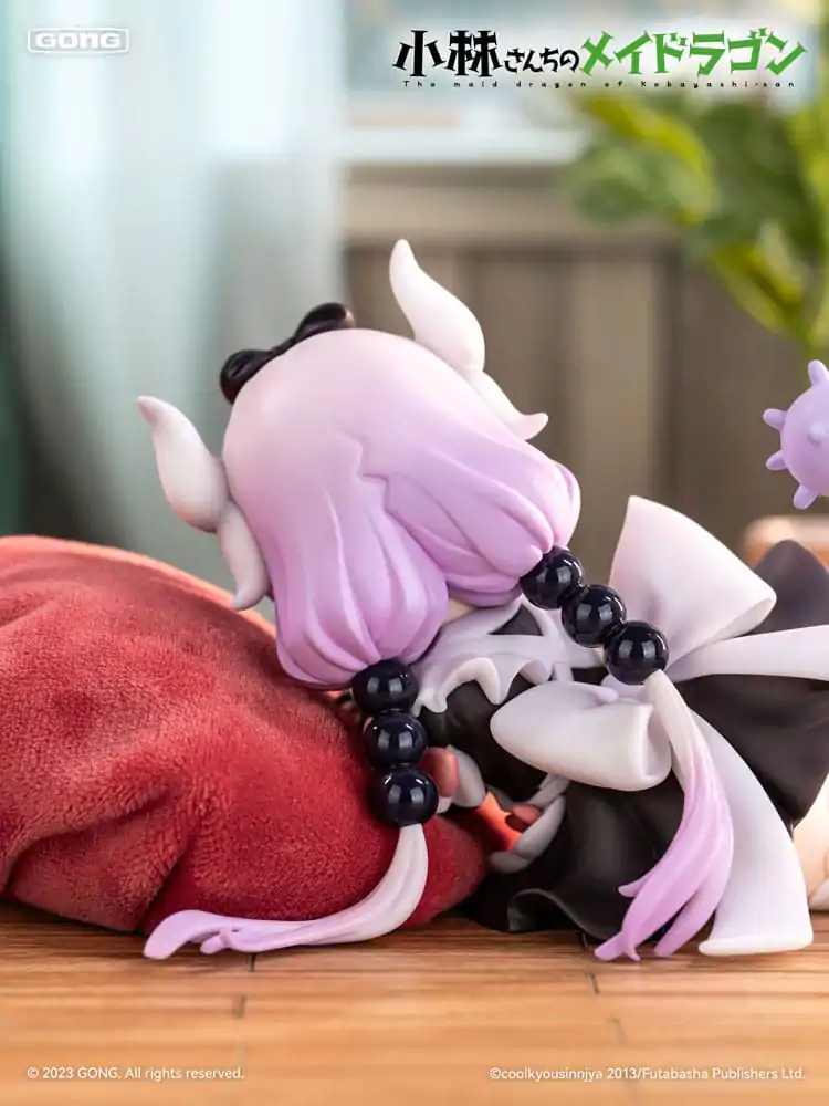 Kobayashi's Dragon Maid PVC Kip 1/7 Kanna 9 cm fotografija proizvoda