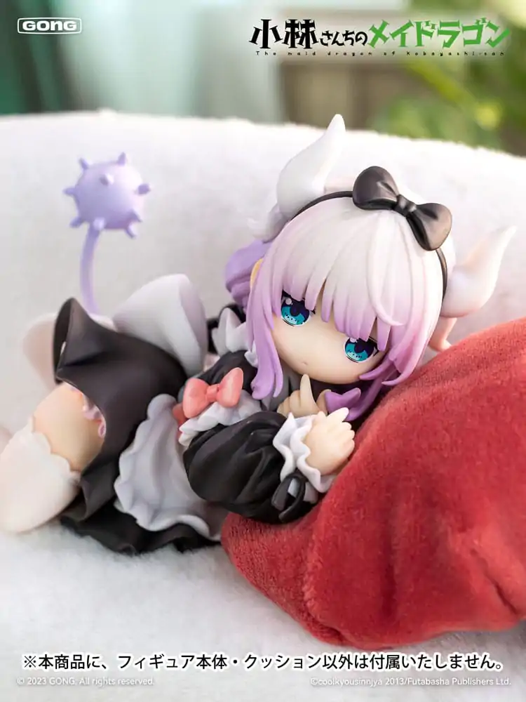 Kobayashi's Dragon Maid PVC Kip 1/7 Kanna 9 cm fotografija proizvoda