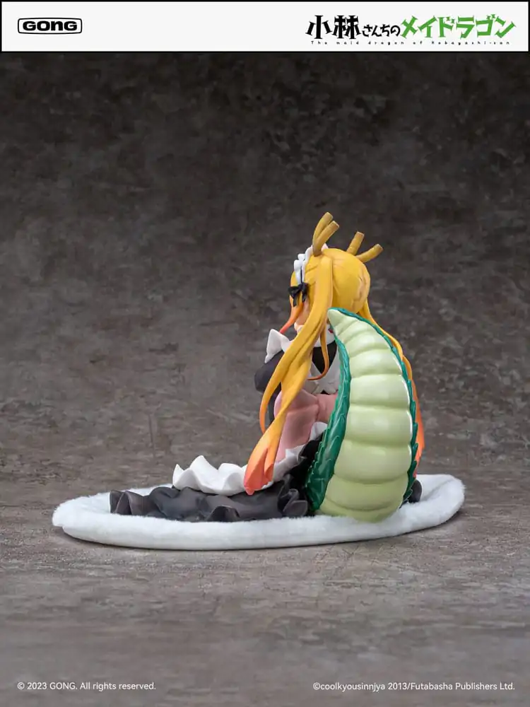 Kobayashi's Dragon Maid PVC Kip 1/7 Tohru 18 cm fotografija proizvoda