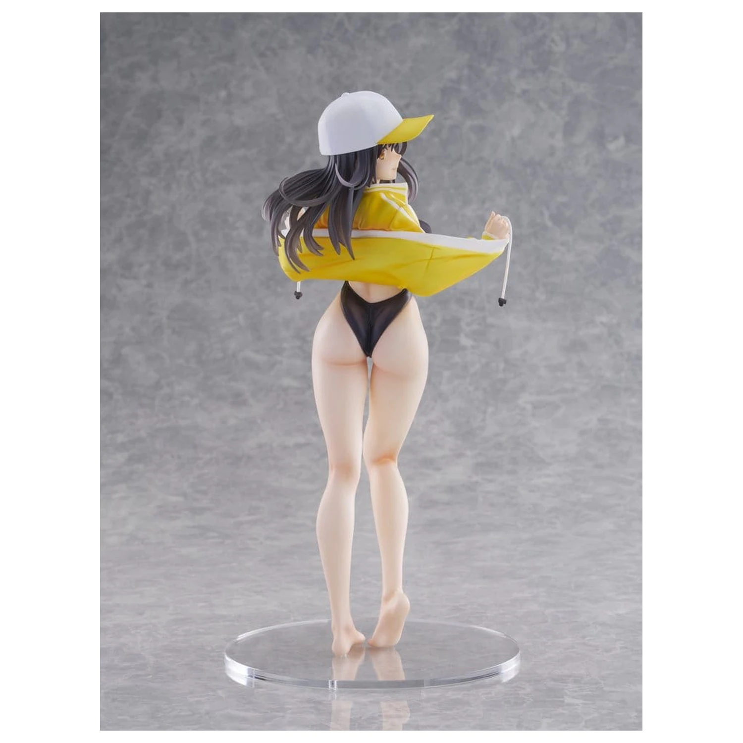 KoiKoi Sakura PVC figura 1/6 Kyou kara Suieibu Komon no Tama-chan Sensei 27 cm fotografija proizvoda