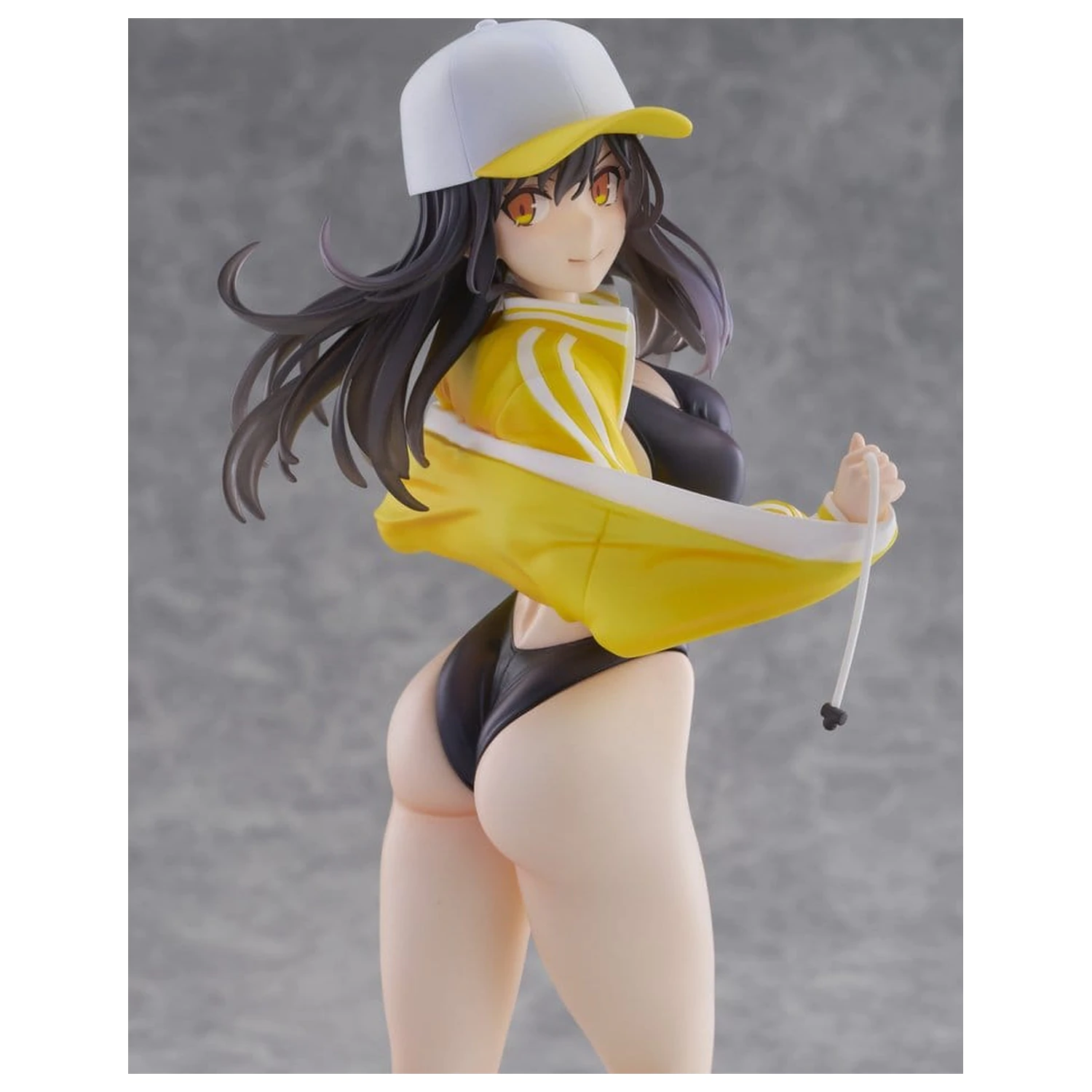 KoiKoi Sakura PVC figura 1/6 Kyou kara Suieibu Komon no Tama-chan Sensei 27 cm fotografija proizvoda