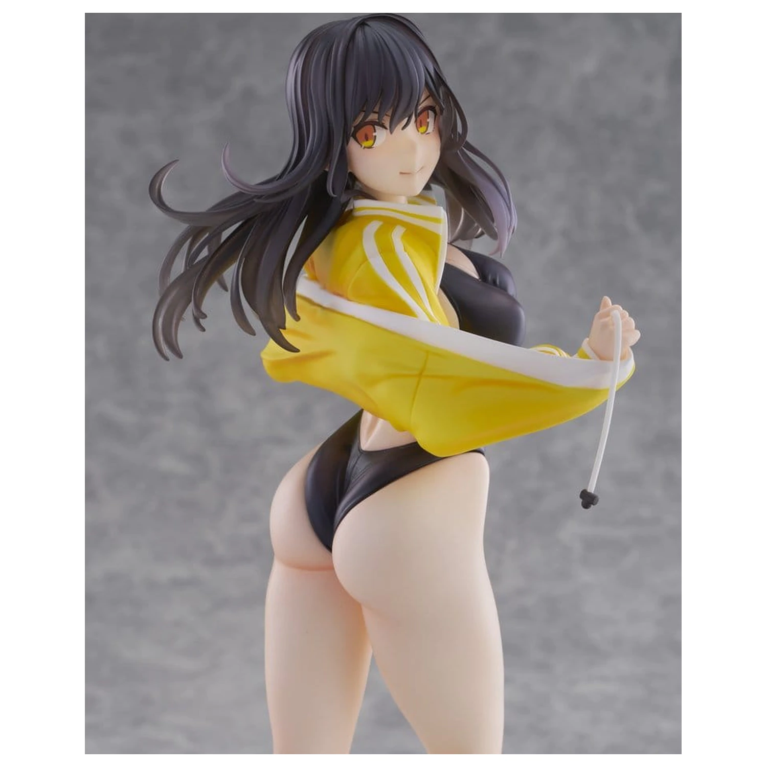 KoiKoi Sakura PVC figura 1/6 Kyou kara Suieibu Komon no Tama-chan Sensei 27 cm fotografija proizvoda