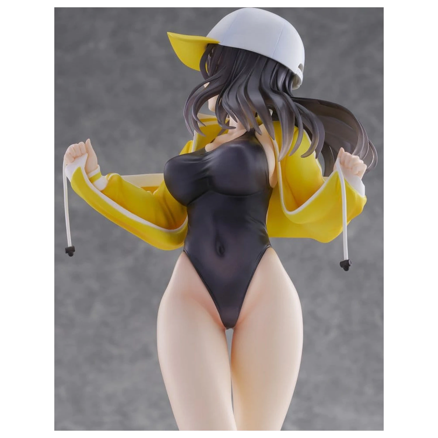 KoiKoi Sakura PVC figura 1/6 Kyou kara Suieibu Komon no Tama-chan Sensei 27 cm fotografija proizvoda