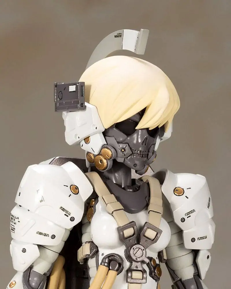 Kojima Productions plastični model Ludens 17 cm fotografija proizvoda