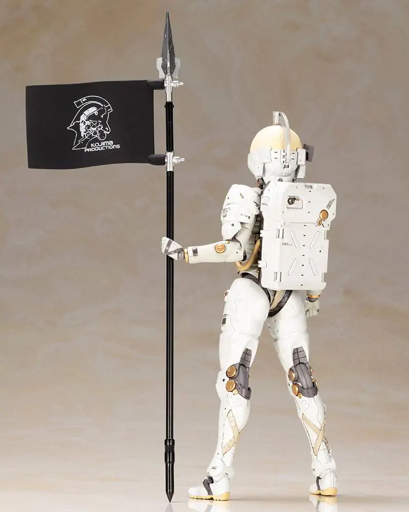 Kojima Productions plastični model Ludens 17 cm fotografija proizvoda