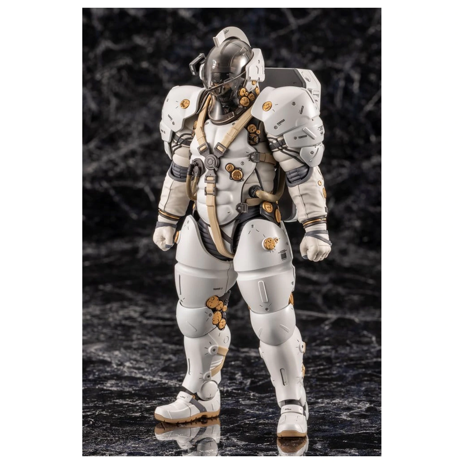 Kojima Productions plastični model kit Ludens 19 cm fotografija proizvoda