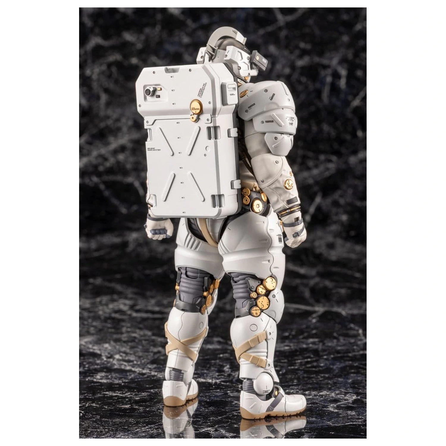 Kojima Productions plastični model kit Ludens 19 cm fotografija proizvoda