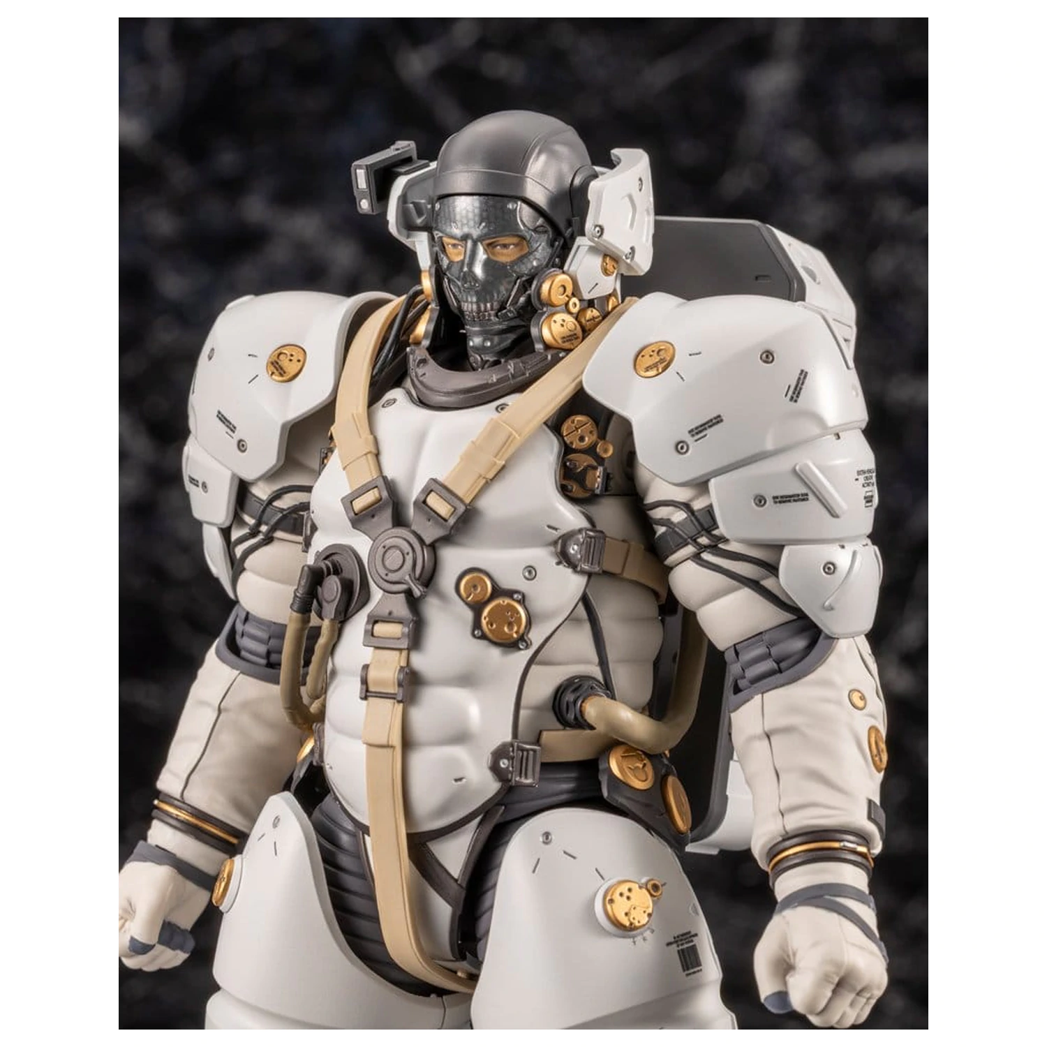 Kojima Productions plastični model kit Ludens 19 cm fotografija proizvoda