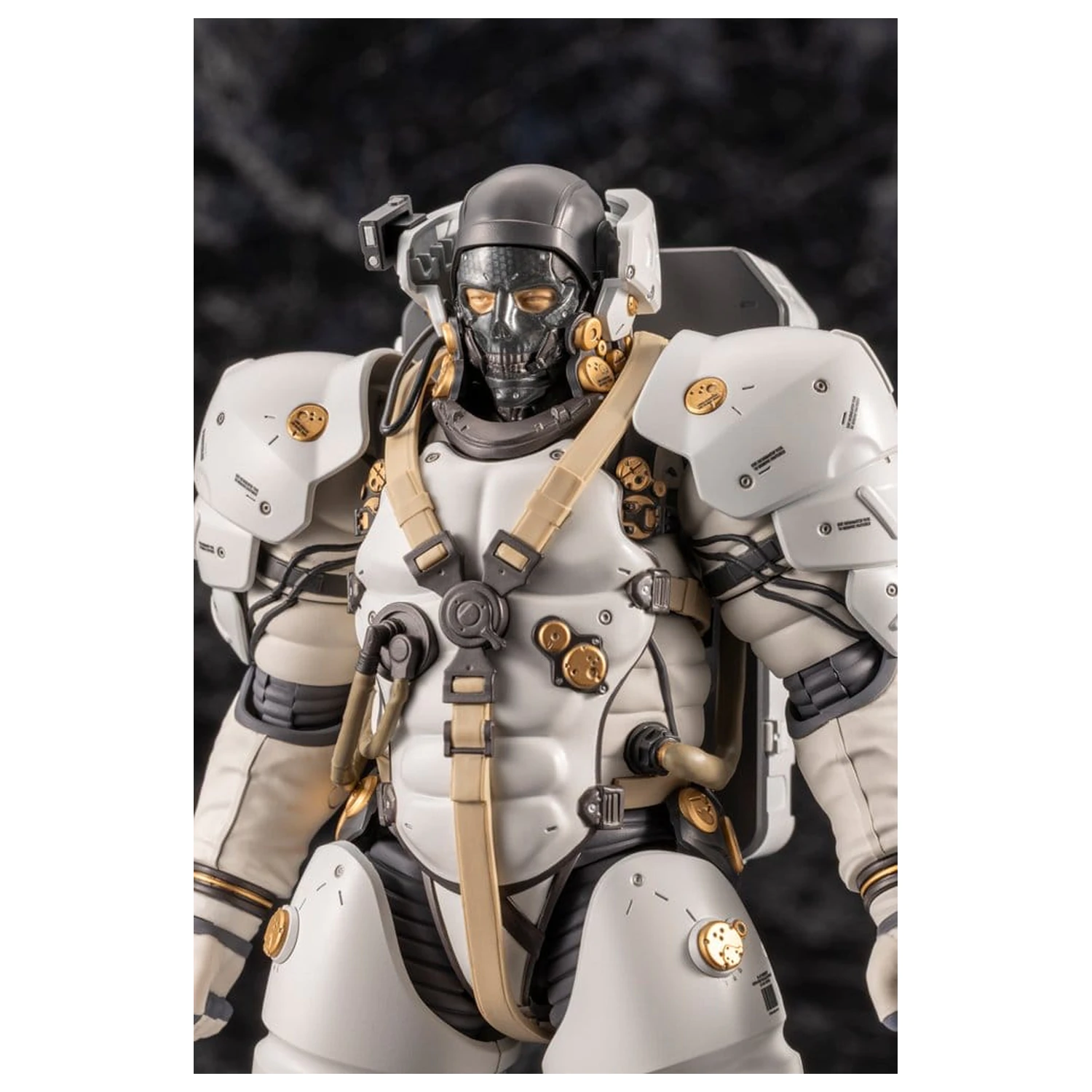 Kojima Productions plastični model kit Ludens 19 cm fotografija proizvoda