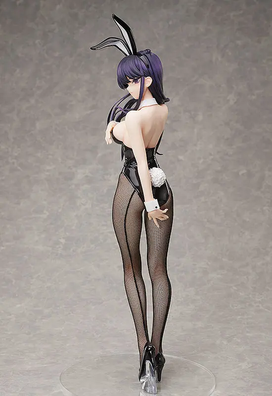 Komi ne može komunicirati Kip PVC 1/4 Shoko Komi: Bunny Ver. 46 cm fotografija proizvoda