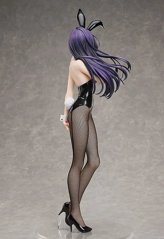 Komi ne može komunicirati Kip PVC 1/4 Shoko Komi: Bunny Ver. 46 cm fotografija proizvoda