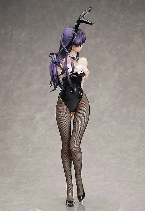 Komi ne može komunicirati Kip PVC 1/4 Shoko Komi: Bunny Ver. 46 cm fotografija proizvoda