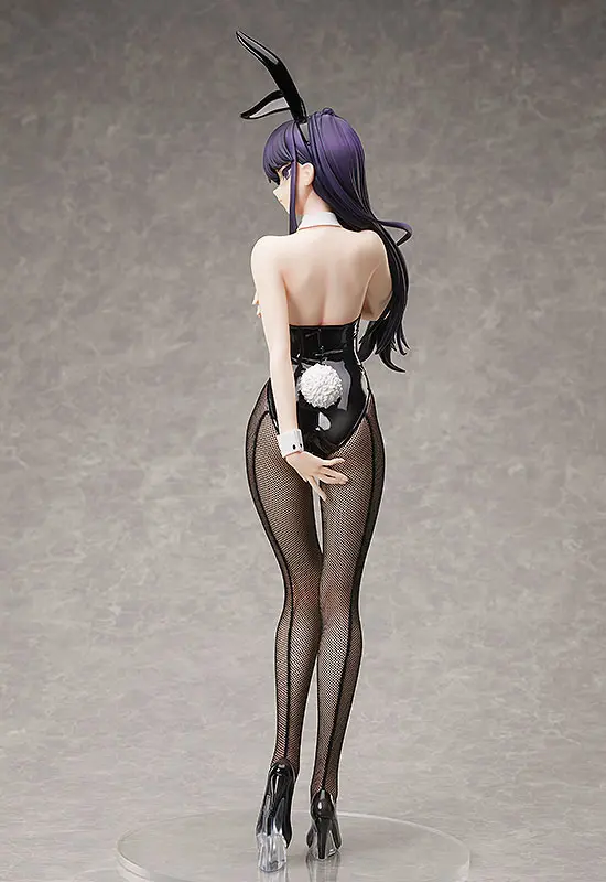 Komi ne može komunicirati Kip PVC 1/4 Shoko Komi: Bunny Ver. 46 cm fotografija proizvoda