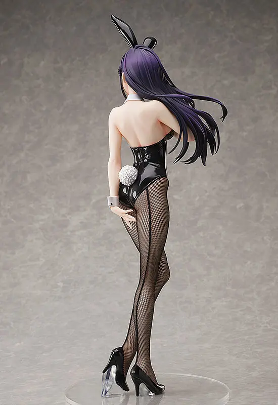 Komi ne može komunicirati Kip PVC 1/4 Shoko Komi: Bunny Ver. 46 cm fotografija proizvoda