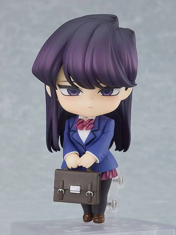 Komi Can't Communicate Nendoroid akcijska figura Shoko Komi (re-run) 10 cm fotografija proizvoda