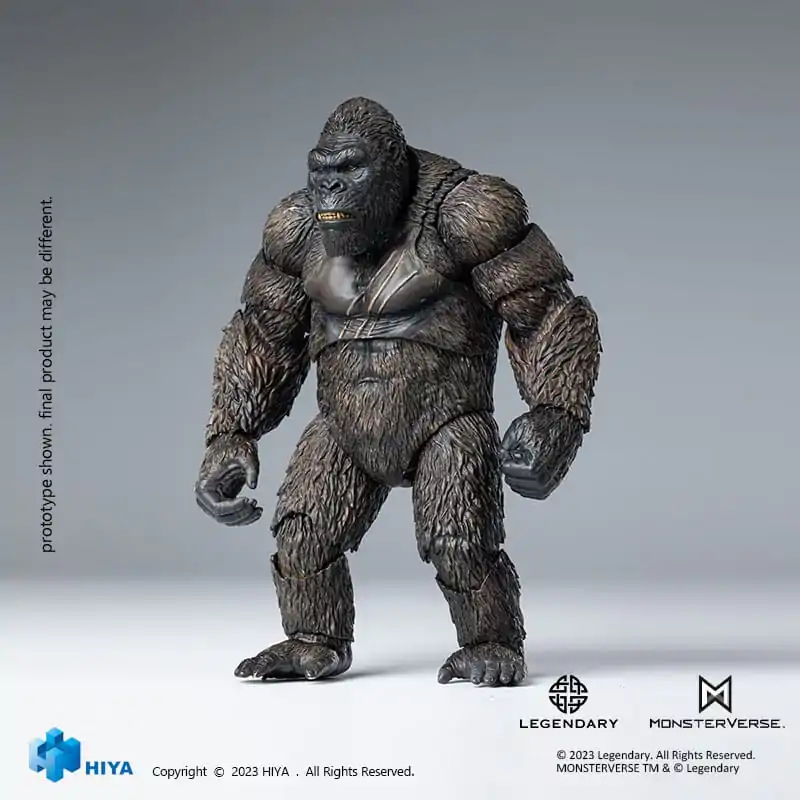 Kong: Skull Island Exquisite Basic akcijska figura Kong 15 cm fotografija proizvoda