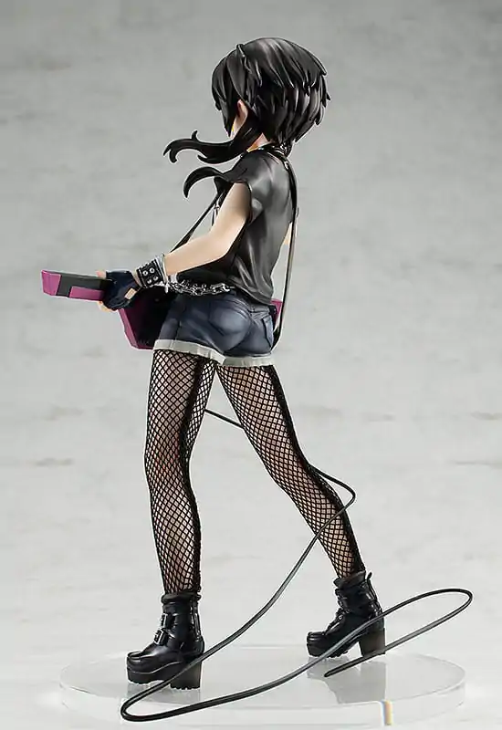 Kono Subarashii Sekai ni Shukufuku wo! Kip 1/7 Megumin Rock Ver. 22 cm (ponovno izdanje) fotografija proizvoda