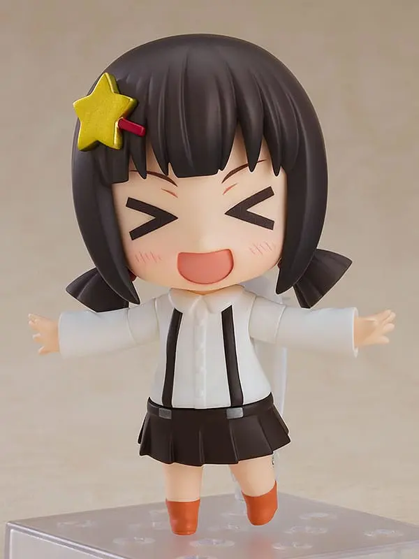 Kono Subarashii Sekai ni Shukufuku wo! Nendoroid akcijska figura Komekko 9 cm fotografija proizvoda