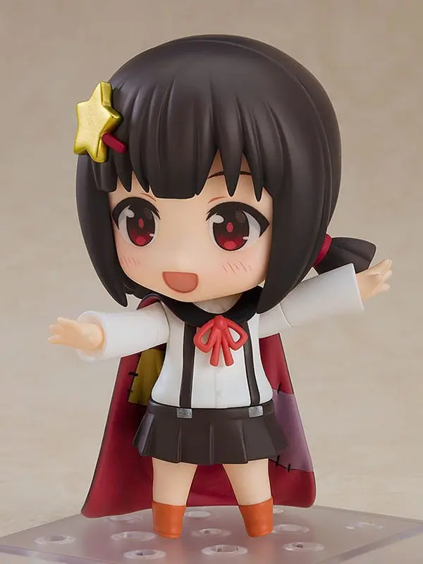 Kono Subarashii Sekai ni Shukufuku wo! Nendoroid akcijska figura Komekko 9 cm fotografija proizvoda