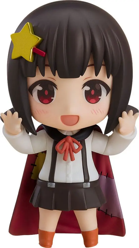 Kono Subarashii Sekai ni Shukufuku wo! Nendoroid akcijska figura Komekko 9 cm fotografija proizvoda