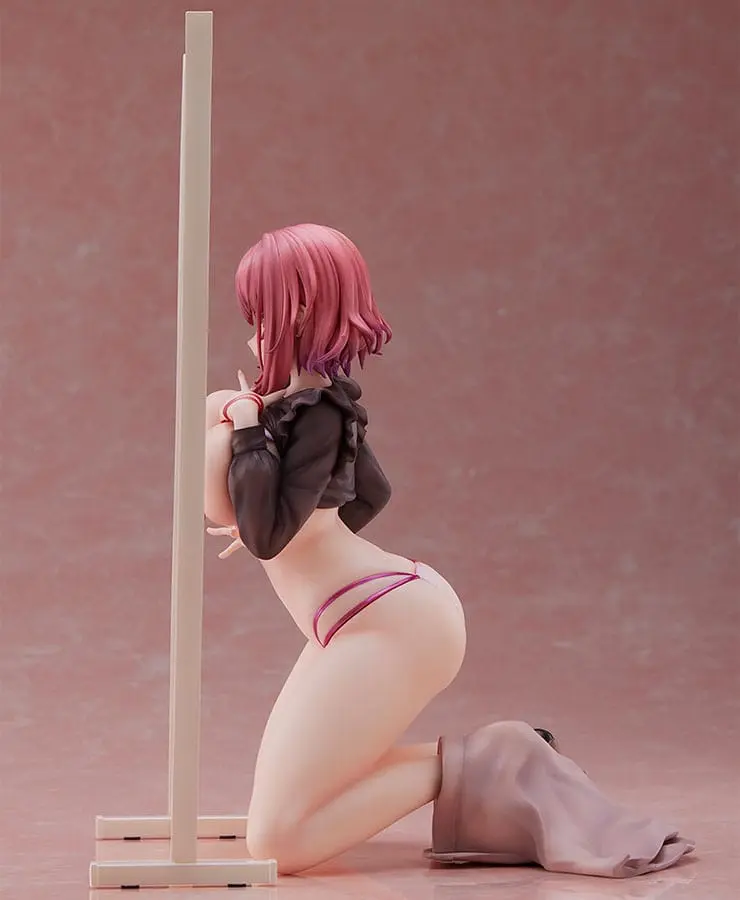 Konokoi ni kiduite PVC Kip 1/6 Miho Tsujinaka re-run 20 cm fotografija proizvoda