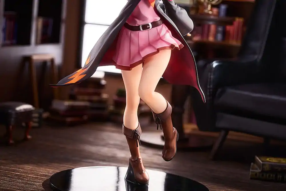 KonoSuba: God's Blessing on This Wonderful World! PVC Kip 1/7 Megumin 25 cm fotografija proizvoda