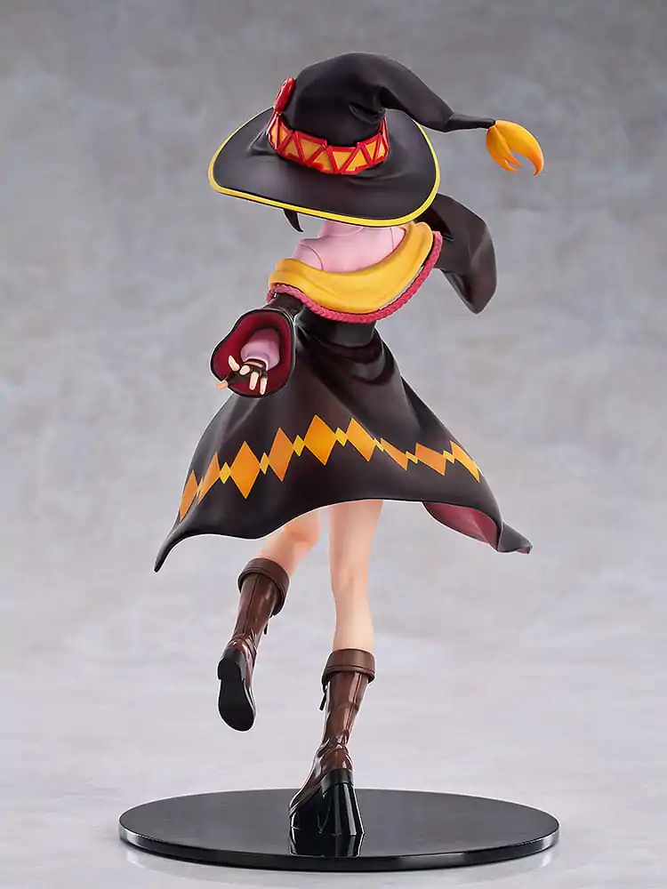 KonoSuba: God's Blessing on This Wonderful World! PVC Kip 1/7 Megumin 25 cm fotografija proizvoda