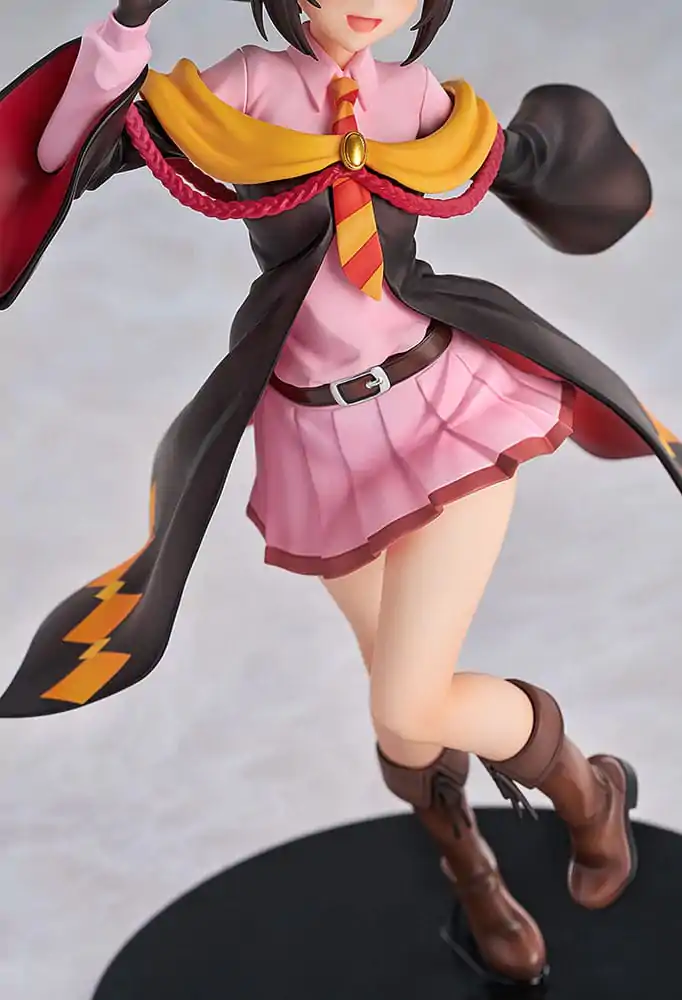 KonoSuba: God's Blessing on This Wonderful World! PVC Kip 1/7 Megumin 25 cm fotografija proizvoda