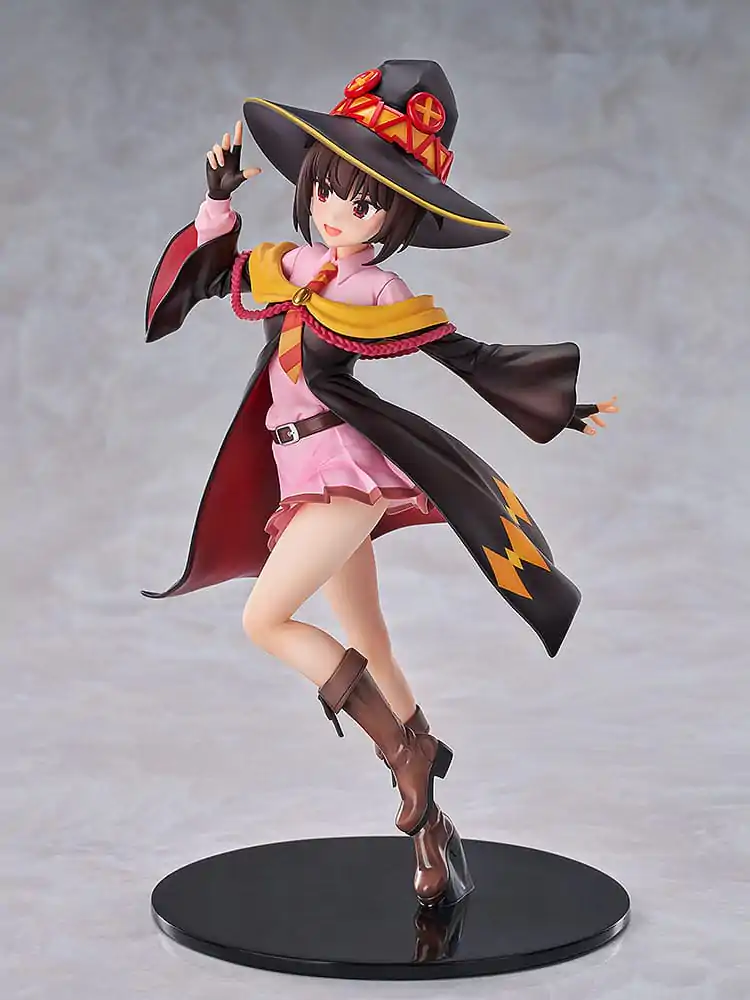 KonoSuba: God's Blessing on This Wonderful World! PVC Kip 1/7 Megumin 25 cm fotografija proizvoda