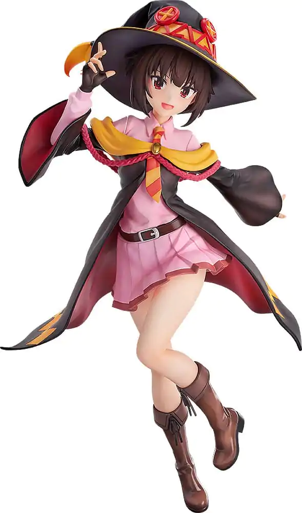 KonoSuba: God's Blessing on This Wonderful World! PVC Kip 1/7 Megumin 25 cm fotografija proizvoda